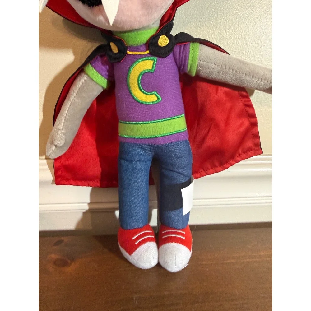 Chuck E. Cheese chuck cheese